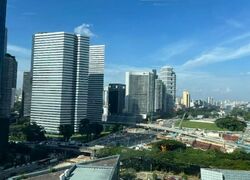 Suntec Tower Three (D1), Office #564000251